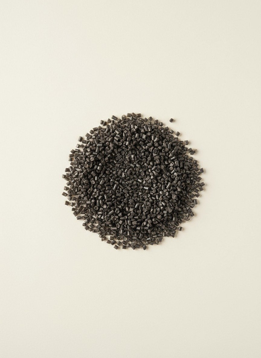 Biocomposite Pellets